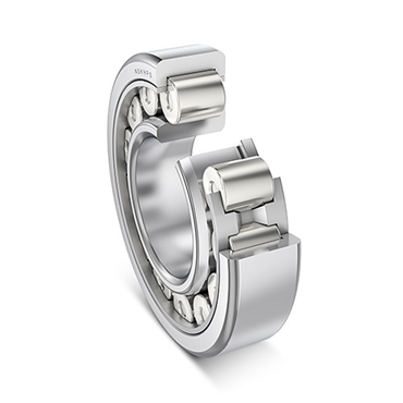 400 Series Cylindrical Roller Bearing